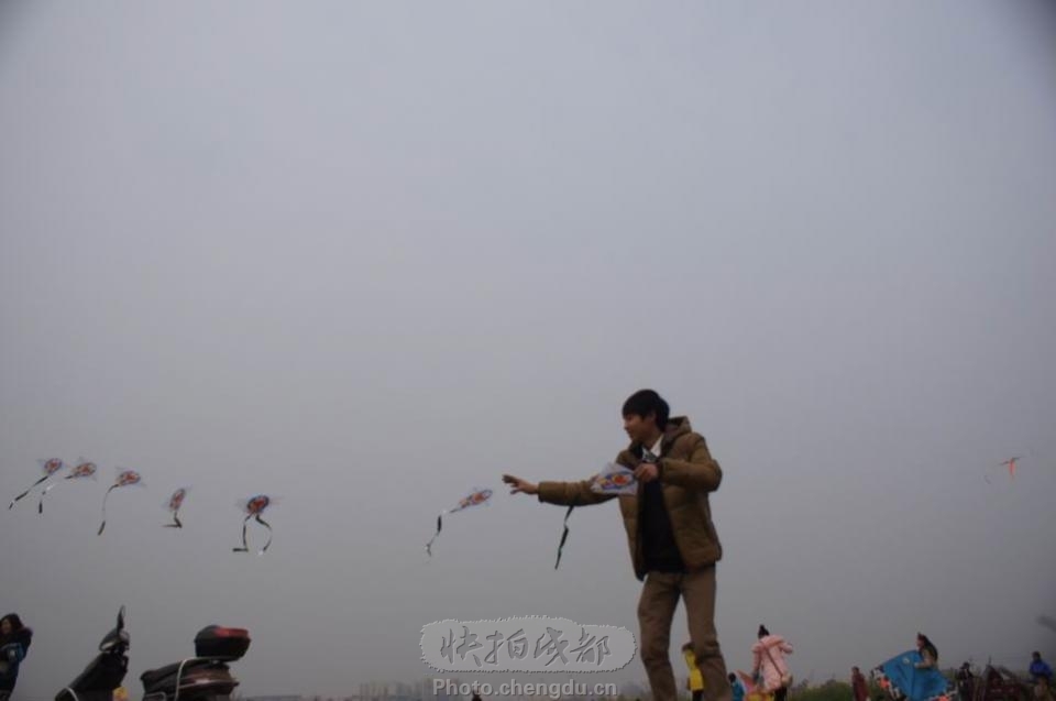 放映着留在心底的风景 by 拍客阿新 快拍作品_