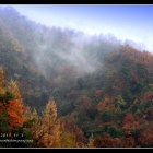 四川光雾山