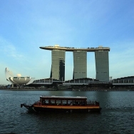 新加坡•行摄...